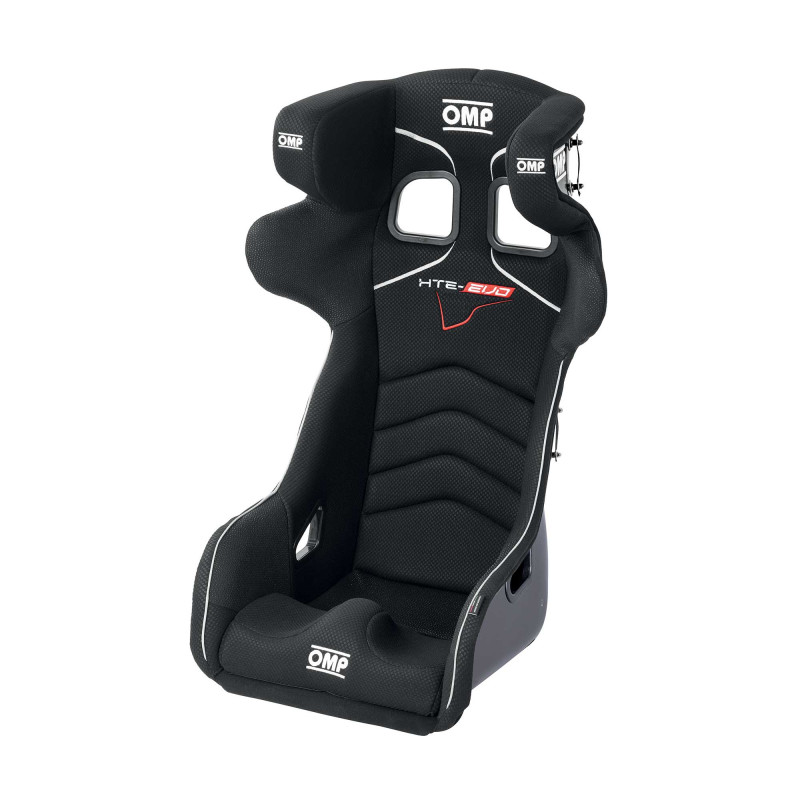 Baquet OMP HTE - EVO 2 (3 variantes)